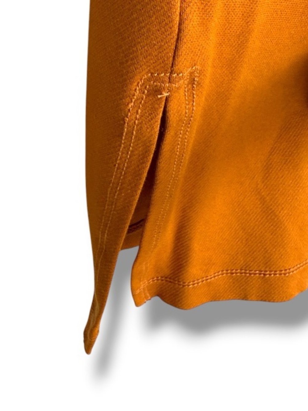 Anthropologie Maeve Eve Knit Flare Leg Pull-On Pants In Cedar Size XS - Picture 5 of 13